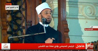 أسامة الأزهرى: الحج يصل بالحجاج إلى مرتبة الإحسان (فيديو)