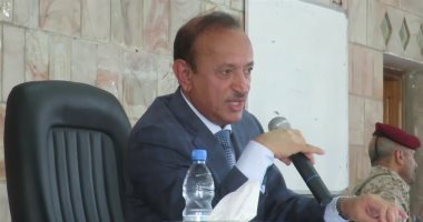 محافظ تعز: نجحنا فى استلام عدد من المواقع الاستراتيجية