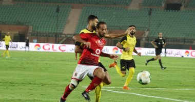 الأهلى : وليد سليمان تعرض لإصابة فى الفخذ أمام حورويا الغيني 