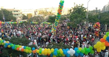 السفارة الألمانية بالقاهرة تهنئ المصريين بعيد الأضحى المبارك