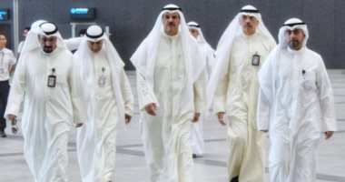 سلمان الصباح: مطار الكويت الدولي بوابة البلاد إلى العالم