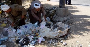 محافظ سوهاج يشدد بالحفاظ على نظافة الحدائق لاستقبال المواطنين بعيد الأضحى