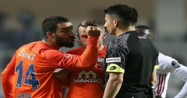 الاتحاد البلغارى يوقف مدرب درجة ثانية بعد ضرب حكم
