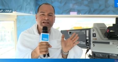 فيديو.. نشأت الديهى يصف تنظيم الحج بأضخم عملية لوجيستية فى التاريخ