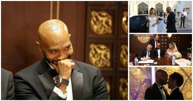 بعد ما دخل عش الزوجية.. أسباب جعلت شيكابالا أكثر شعبية بين المشجعات