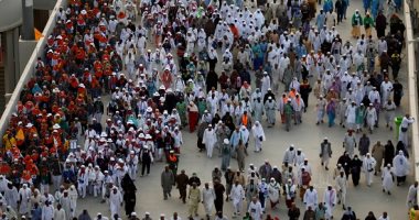 موجز أخبار الـ1 ظهرا.. ارتفاع عدد وفيات الحجاج المصريين بالسعودية لـ41 حالة