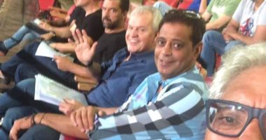 جلسة بين أجيرى وشوقى غريب الجمعة المقبلة بسبب ناصر وصلاح