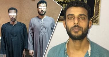 التفاصيل الكاملة لتحرير سائق مختطف على يد مسجلى خطر بقنا.. العنصران الخطران استدرجا السائق بزعم توصيله.. وطالبا والده بفدية نصف مليون جنيه.. وخططا للتخلص منه بسوهاج وقوات الأمن تقتل اثنين من المتهمين