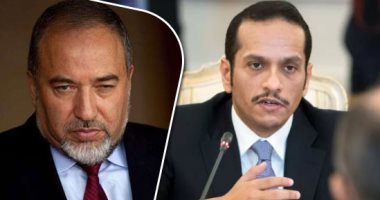 بجاحة قطرية.. الدوحة تعترف: نعم أجرينا لقاءات سرية مع "ليبرمان"
