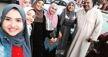 عيد سعيد ولبس جديد.. شاركونا بصور ملابس العيد ومظاهر الاحتفال من كل مكان