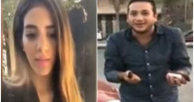 أ.ب: انقسام حول واقعة تحرش التجمع الخامس  