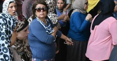 "بالهنا والشفا".. مبادرة لـ"قومى المرأة بالقليوبية" لتوزيع لحوم عيد الأضحى