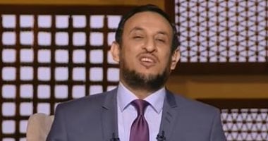رمضان عبد المعز: الصدقة بمثابة قرض من العبد لله يزيد بها الأموال ويبارك فيها