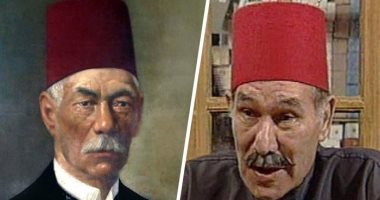 فى ذكرى رحيل زعيم الأمة.. أشهر من جسد شخصية سعد باشا زغلول