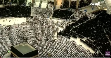 شاهد..كيف يتم اختيار اعداد الحجاج من مختلف دول العالم والمتحكم فى ذلك
