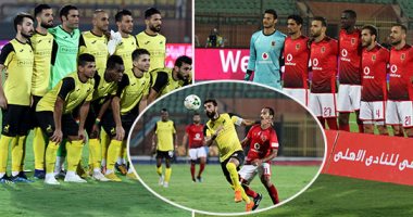 حصاد الجولة الثالثة للإيجبشن ليج.. الزمالك يفك عقدة المقاصة بهدف كاسونجو.. الأهلى يعيّد على جماهيره فى الدقيقة 80.. خسارة الدراويش أمام زعيم الثغر.. صلاح محسن يسجل فى الظهور الأول.. و7 أهداف للمحترفين