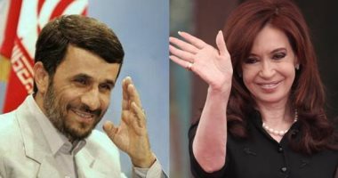 من الصفقات المشبوهة مع إيران إلى "دفاتر الفساد" ..تعرف على فضائح فساد حكومات كيرشنر فى الارجنتين .. ولماذا تسترت رئيسة الأرجنتين السابقة على إيران وحزب الله؟