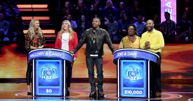 برنامج Beat Shazam يعود لموسم ثالث على Fox