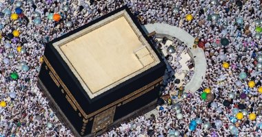 بدء سداد رسوم الحج فى البنوك للفائزين بقرعة هذا العام