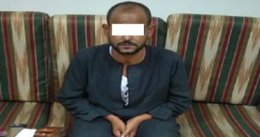 شرطة النقل تضبط 15 علبة ألعاب نارية بحوزة راكب بمحطة المنيا
