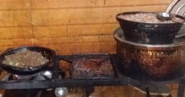 تحرير 37 محضرا لمنشآت غذائية مخالفة وإعدام 165 كيلو أغذية فاسدة فى بنى سويف  