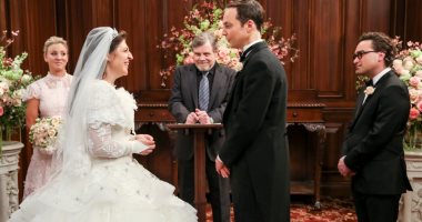 الموسم الـ12 آخر أجزاء مسلسل The Big Bang Theory
