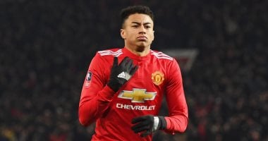 لينجارد لاعب مانشستر يونايتد يدرس الرحيل لصفوف أتلتيكو مدريد