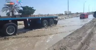 أهالى قرية "السملاوية" بالغربية يطالبون بإنشاء شبكة صرف صحى