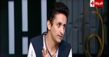 أحمد الأمير: الغناء أمام الرئيس كان حلم عمرى ونفسى أغنى مع الهضبة