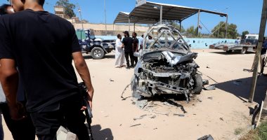 الجامعة العربية تدين هجوم وادى كعام الإرهابى بمدينة زليتين الليبية