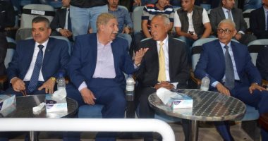 محافظ الإسماعيلية: أراقب عمل رؤساء المدن والقرى من خلال جولات ميدانية