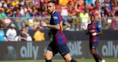 مهاجم برشلونة يقترب من قيادة هجوم بوروسيا دورتموند