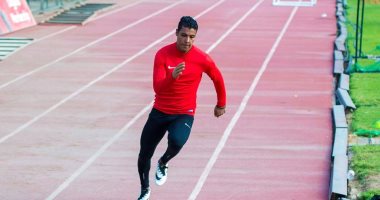 ترشيح بطل قوى بارالمبى سفيرا لأكبر برنامج قيادى لدعم الرياضة