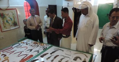 افتتاح مركز للتراث الحضرمى فى اليمن
