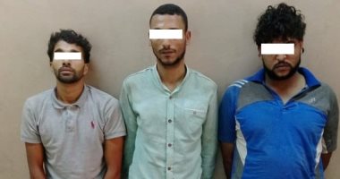 الداخلية تعلن إرشاد المتهم بإطلاق النار على رئيس مباحث قويسنا عن مكان السلاح