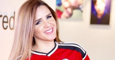 شيما صابر تعلن انضمامها لقناة الأهلى وتقديم برنامج "كلام فى الميديا"