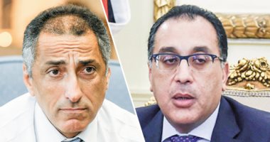 ارتفاع الصادرات ومعدلات السياحة وتحسن مؤشرات الاستثمار.. بشائر الإصلاح الاقتصادى..  1.2 مليار دولار زيادة بالصادرات خلال 3أشهر.. والبنك المركزى: 7.3مليون سائح زاروا مصر بـ10أشهر.. والقاهرة ملاذ آمن للمستثمرين 