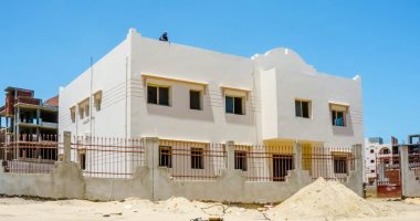 الإسكان تعلن إنجاز 60% من 4704 وحدات بمشروع سكن مصر بالمنصورة الجديدة
