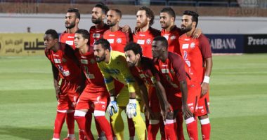 التعادل السلبى يحسم مصير مواجهة إنبى وحرس الحدود فى الدورى