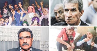 أسرار خطة الإخوان لاستخدام شخصيات مدنية لإثارة الفوضى..الجماعة الإرهابية تستعين بـ«معصوم مرزوق» وشلته وتصويرهم على أنهم مناضلون واستخدامهم للهجوم على مصر..شركة تجارة ومالك مدرسة إخوانية يمولان عضو التيار الشعبى