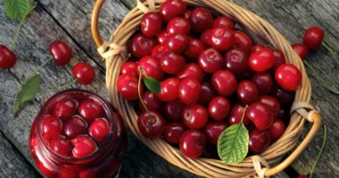 فوائد الكريز لجسم الإنسان منها علاج الأرق
