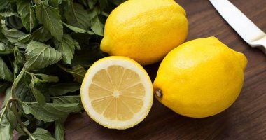 دلع جسمك بالليمون.. يعالج عسر الهضم والحمى ويخلصك من الوزن الزائد