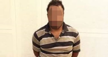 القبض على المتهم بإصابة رئيس مباحث مركز قويسنا بطلق نارى فى المنوفية