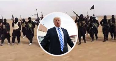 صور وفيديو.. إستراتيجية أمريكية لمواجهة الإرهاب وتهديد السلم الدولى.. تحالفات دولية للقضاء على التنظيمات المتطرفة ودحر داعش فى سوريا والعراق.. تفعيل قرار مجلس الأمن رقم 2396 بخصوص تبادل سجلات المسافرين