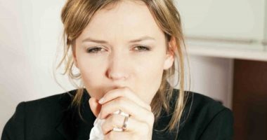 أسباب التهاب القصبة الهوائية الجرثومي عند الأطفال
