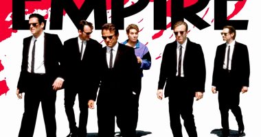 عرض فيلم Reservoir Dogs فى مركز الثقافة السينمائية غدا