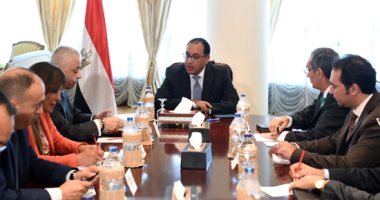 صور.. رئيس الوزراء يكلف بتوفير احتياجات بدء العام الدراسى الجديد وتذليل أى عقبات