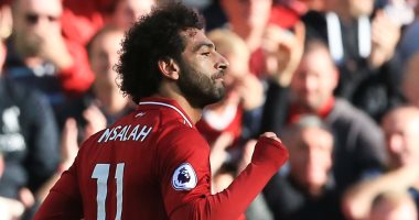 تعرف على مباريات محمد صلاح مع ليفربول خلال سبتمبر