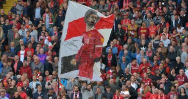 ليفربول يحذر جماهيره فى بيان رسمى قبل قمة أتلتيكو مدريد بدورى الأبطال