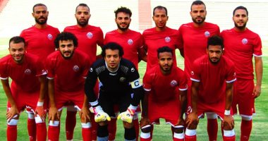 صور ..بنى سويف يهزم المقاولون العرب بثنائية وديا